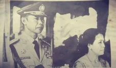 Kisah Wanita Cantik...