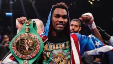 WBC Ancam Cabut Gelar...