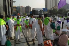 Bacaan Doa Walimatul...