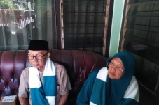 Kisah Calon Jemaah Haji...