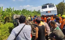 Polisi Periksa 5 Saksi...