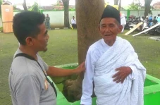 Menabung Sejak Tahun...