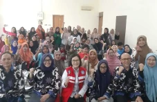Dorong UMKM Bersertifikat...