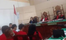 Nisa si Ratu Narkoba...