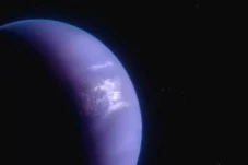 Astronom Temukan Planet...