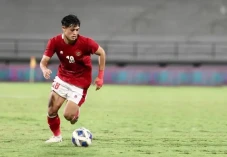Dewangga Perkuat Garuda...