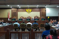 Pegawai Kementan Transfer...