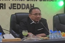 Menag: Peringatan Kenaikan...