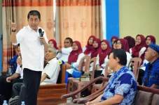 13 Sekolah di Lebak...