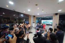 Polres Jakut Tetapkan...