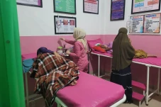 29 Warga Kolaka Keracunan...