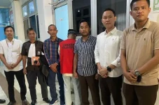 Tok! Remaja Pembunuh...