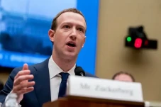 Ini Alasan Mark Zuckerberg...