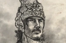 Biografi Raja Purnawarman,...
