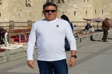 Pengusaha Top Israel...