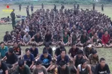 5 Fakta Tentara Arakan,...