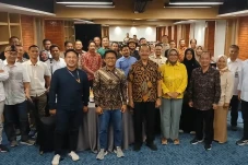 Kementan Perkuat Resonansi...