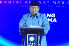 Prabowo Ungkap Misteri...