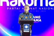 Zulhas Janji Enggak...