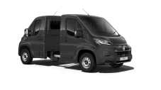 Citroen Luncurkan Mobil...