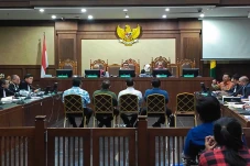 Disebut Minta Rp12 Miliar...