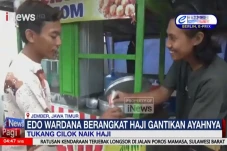 Nabung 4 Tahun, Tukang...
