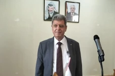 Dubes Palestina: Kami...