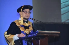 Pentingnya Integritas,...