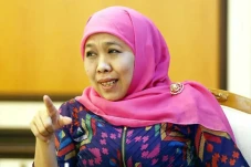 Khofifah Tak Sepakat...