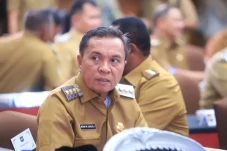 Pj Bupati Halmahera...