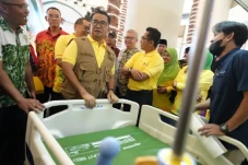 Kalimantan Timur Siapkan...