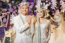 3 Potret Akad Nikah...
