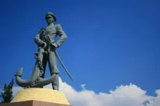 Taruna STIP Tewas Dianiaya...