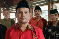 Ketua RPA Perindo Sumsel...