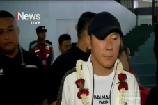 Shin Tae-yong: Pemain...