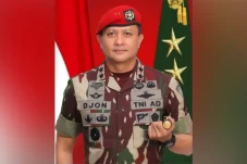 4 Fakta Mayjen TNI Djon...