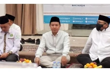 Pemerintah Siapkan Skenario...