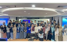 Hadiri Seminar Mental...