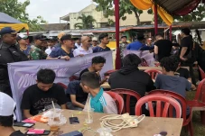 Dadang Sudrajat Dukung...