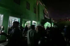Kecelakaan Maut Bus...