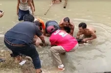 Tragis! 2 Anggota Paskibraka...