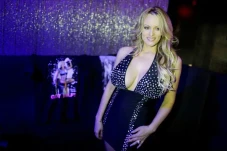 Profil Stormy Daniels,...