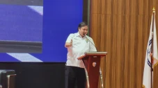 Airlangga Blak-blakan...