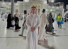 Laksanakan Ibadah Umrah,...