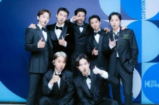 50 Boy Group K-Pop Terpopuler...