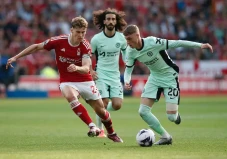 Pochettino Ungkap Kunci...