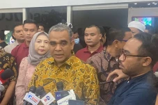 Setiap Presiden Punya...