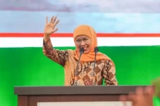 Pilgub Jatim, Gerindra...