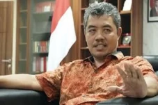 Pemerintah Baru Didorong...