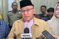 Wali Kota Depok Ungkap...